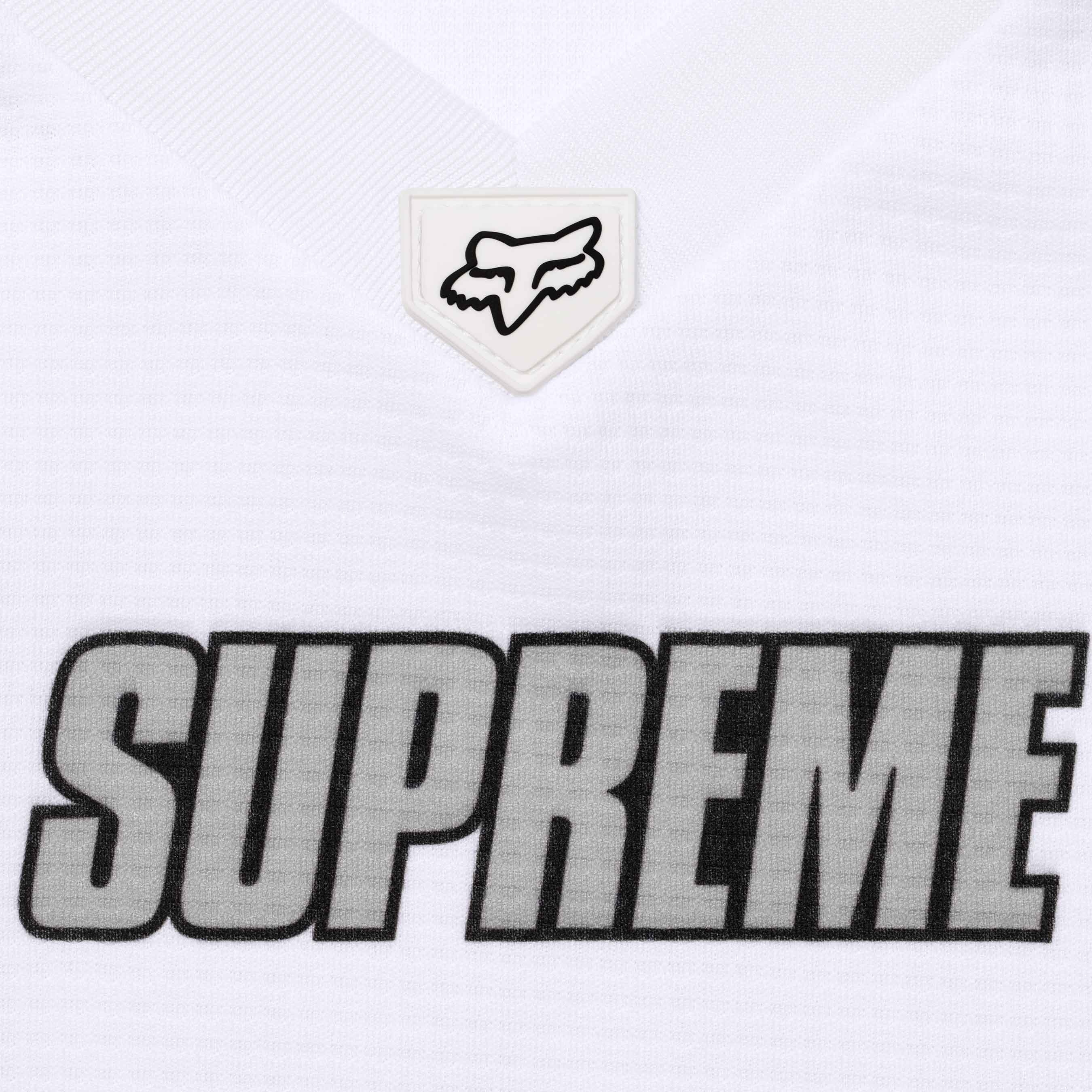 Supreme®/Fox Racing® DMX Jersey view 2